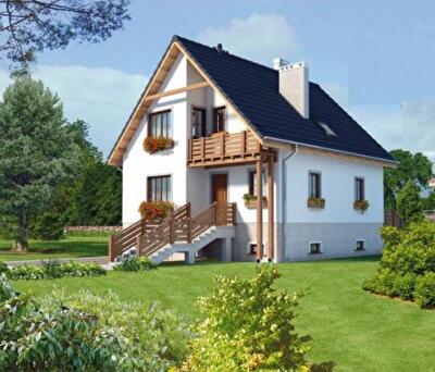 Самые "необычные" дома Украины, выставленные на продажу 