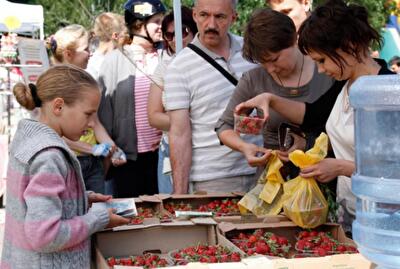 Покупаем товары впрок