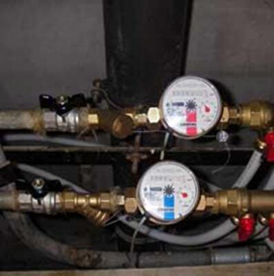 Как в Днепропетровске обманывают желающих поставить фильтры воды
