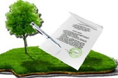 Кто может предоставить скидку на оплату земельного налога