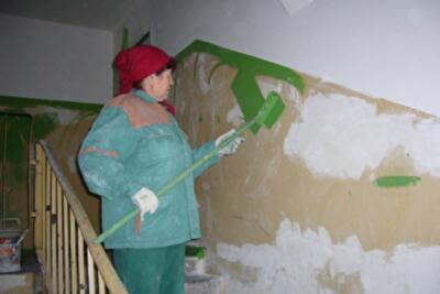 Ремонт в подъезде: как заставить чиновников провести ремонтные работы