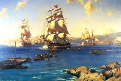 10 знаменитых кладов, которые еще не нашли. Вот это повод для настоящего приключения!