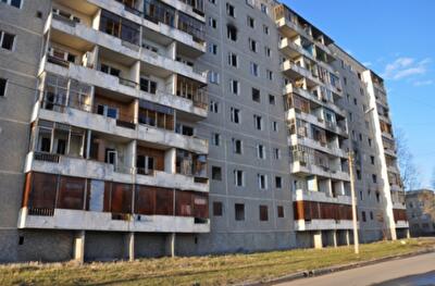 Право власності у багатоквартирному домі: що твоє