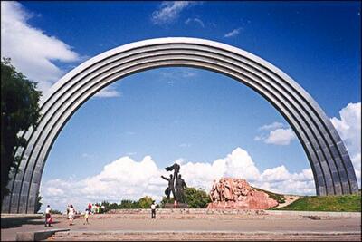 Где в Киеве будет курсировать бесплатный автобус