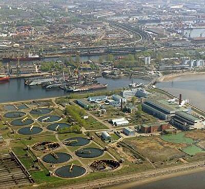 Японские инвестиции для очистки украинской воды 