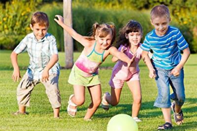 Літній відпочинок: як провести канікули з користю