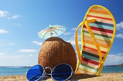 Секреты бесплатного путешествия за границу