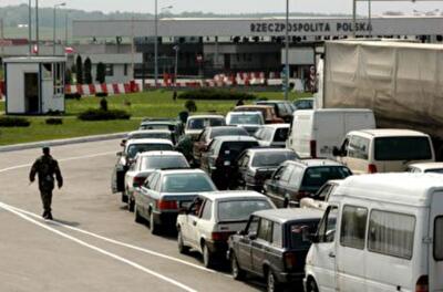 Новые эмигранты: украинцы массово бегут в ЕС