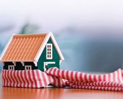 Сколько денег нужно на повышение энергоэффективности украинских домов?