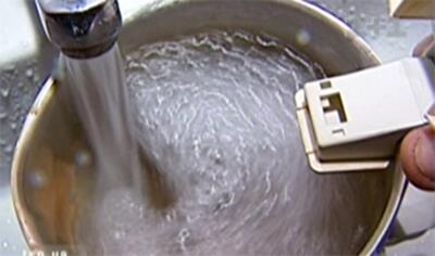 Деньги на воду: эффективно ли очищение воды из-под крана? 