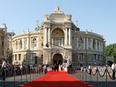 Под одесским солнцем: самые яркие фестивали лета-2015