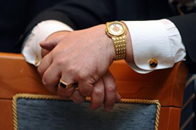 Странные декларации