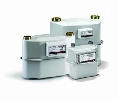 Счетчик газа: сколько приборов успели установить