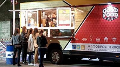 Стрит- и фаст-фуды идут на опережение: украинцы хотят есть не дома – недорого и вкусно