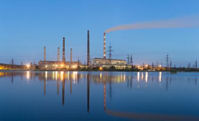 Всех топить: почему останавливаются отечественные ТЭС