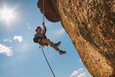 Детский отдых в Киеве и пригороде: раскладка цен