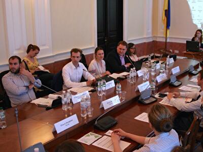 Бізнес-експерти з підтримують міські стартапи у Києві