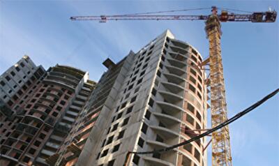 Киевляне протестуют против строительства домов на территории военного госпиталя