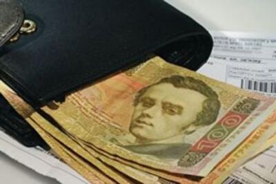 Тарифи перестануть зростати, якщо посадовці припинять красти