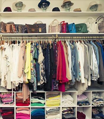 Планируем и рисуем шкаф мечты