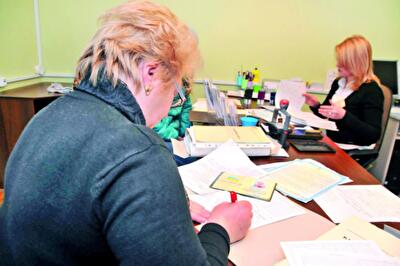 Оформляємо субсидiю без помилок