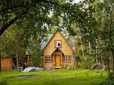 Сколько стоит снять под Киевом дачу на лето