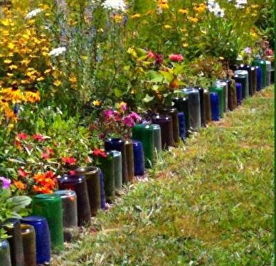 Автоматический полив комнатных растений