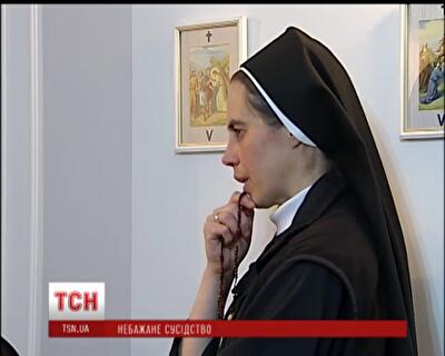 Скандальное соседство: жители столичного дома восстали против домашних богослужений