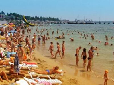 Цены на отдых в Крыму-2015