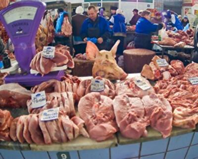 Достанется ли украинцам дешевое мясо и молоко