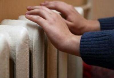 Украинцам придется самим заботиться о тепле в домах