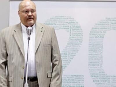 Директора харьковского "Жилкомсервиса" обвиняют в растрате 10 млн гривен