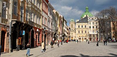 Дороге задоволення: три розкішні квартири для подобової оренди у Львові