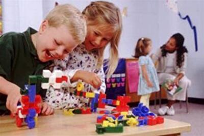 Почему столичные власти возвращают здания детсадов в коммунальную собственность