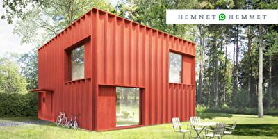 Каким видят свой идеальный дом 2 миллиона человек