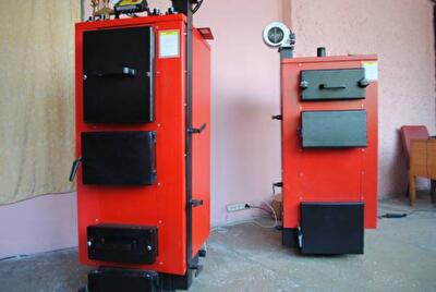 Чтобы платить за газ меньше, следует зарегистрировать котел