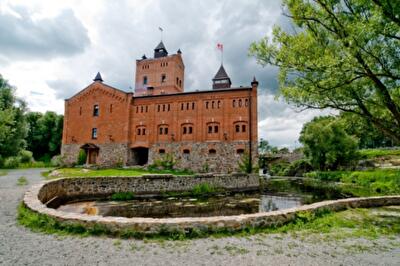 Где провести торжество под Киевом: топ-3 лучших мест
