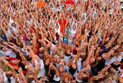 Ведущие урбанисты мира выступят в Киеве