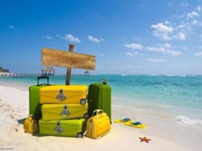 Какие скидки украинским туристам предложат на лето