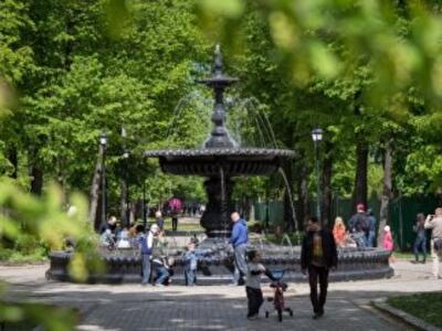 Главные события уикенда в Киеве