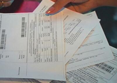 Плати — не плати, а накопятся долги: почему возникает долг, если квитанция оплачена