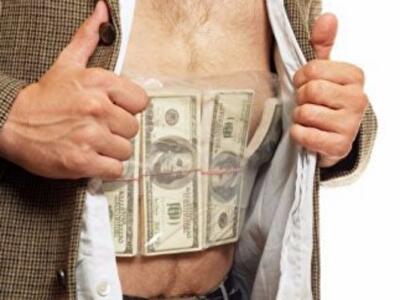 Украинские компании переоформляют на работников свои депозиты