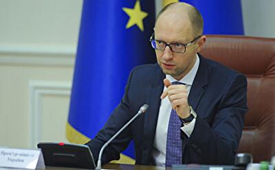 Яценюк продолжает борьбу против монополий 