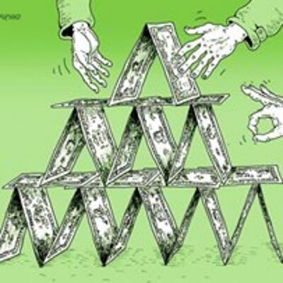 Стережіться пірамід!