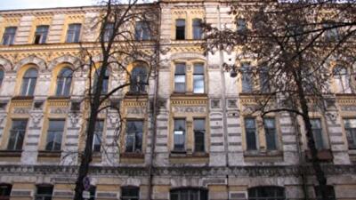 Что будет с усадьбой Михельсона