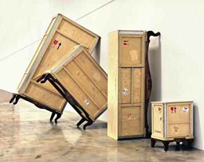 Ресайклинг в промдизайне: 6 примеров