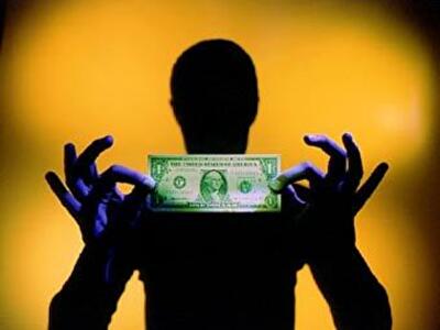 В Украине теневая экономика увеличилась до 42% от ВВП