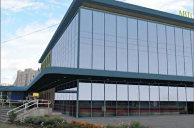 Как после ремонта изменится Киевский автовокзал