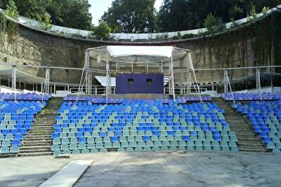 Киевсовет передаст Зеленый театр в аренду 