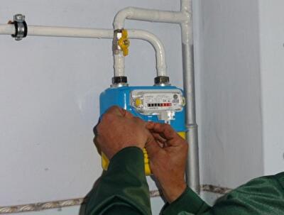Українцям можуть компенсувати самостійне встановлення лічильників газу